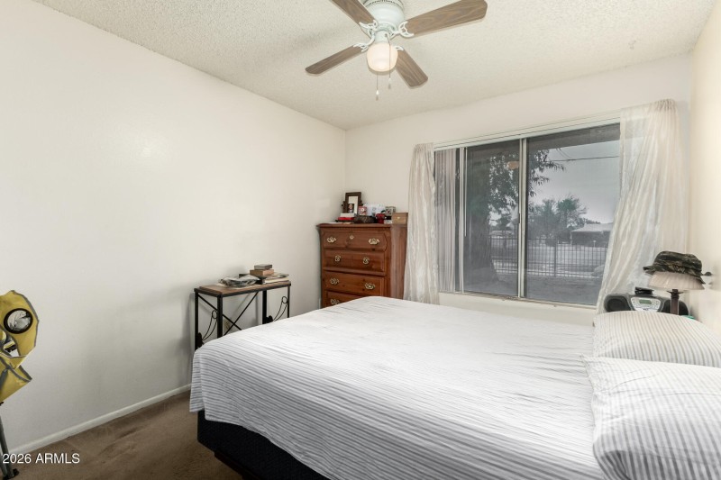 19 - Unit 1 - Bedroom 2