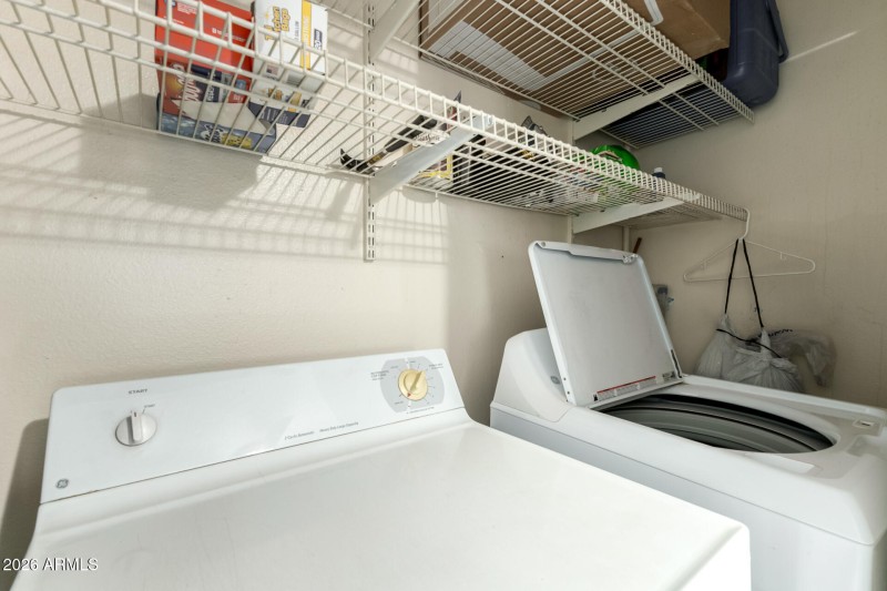 23 - Unit 1 - Laundry