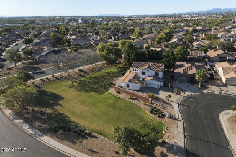 Prime park-side location