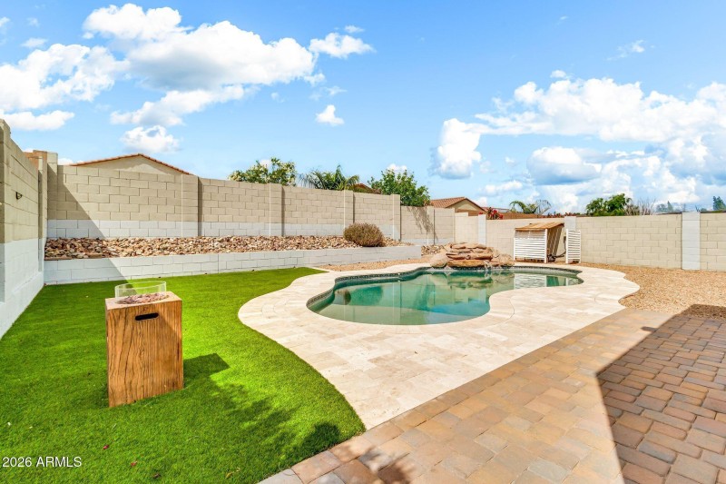 18286 E La Posada Ct, Gold Canyon