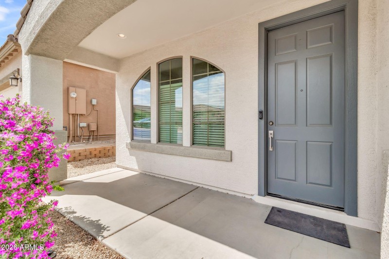 18286 E La Posada Ct, Gold Canyon