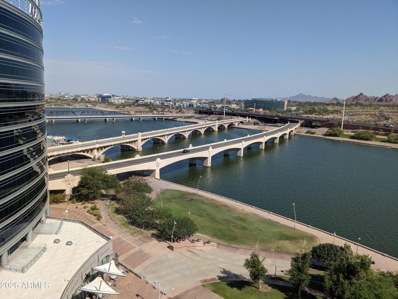 Tempe Town Lake