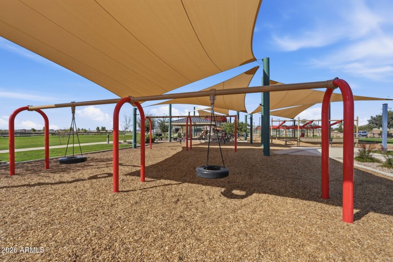 Community Playground