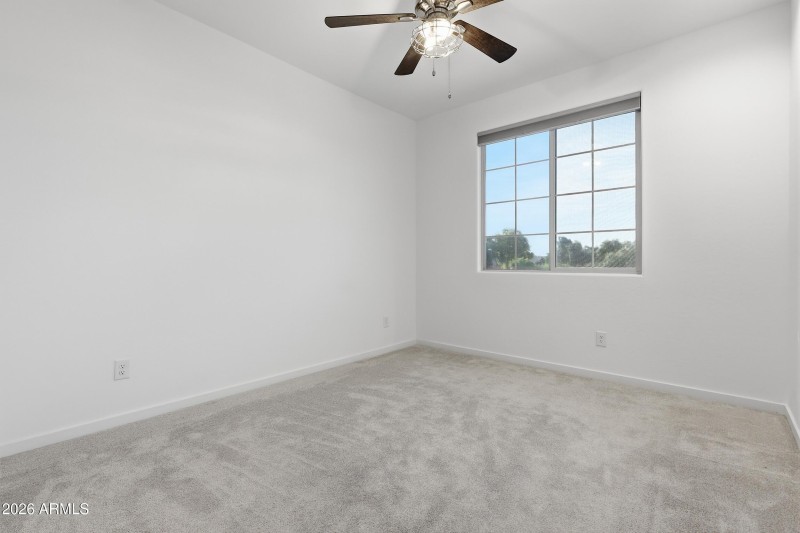 Upstairs Guest Bedroom 2