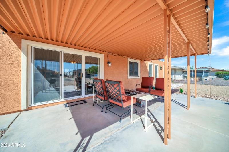 9605 W Hidden Valley Cir N-34