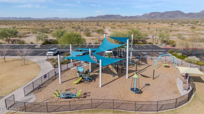 4423 W Kenai Dr Drone-25