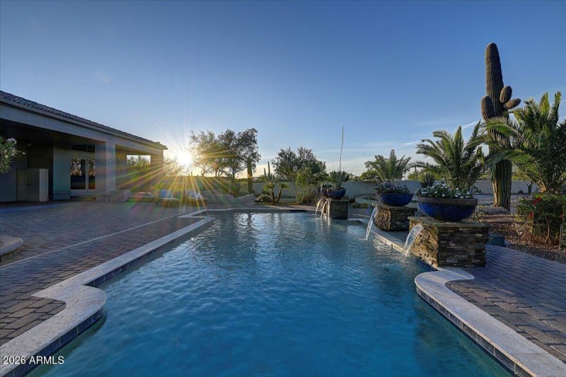 35-Sunburst Sunset!!!