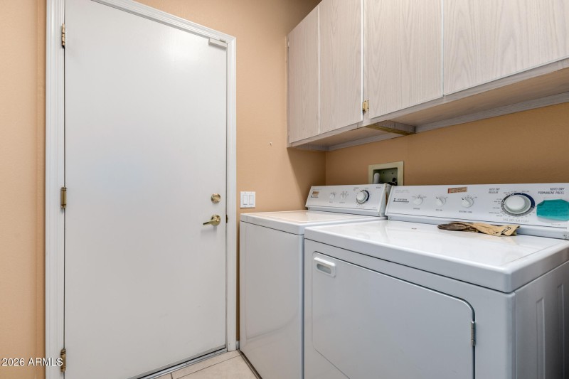 22 Laundry Room