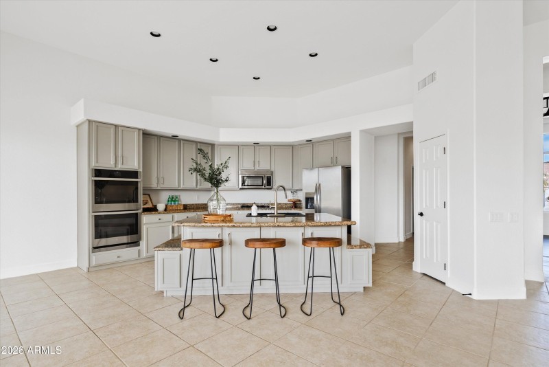 Open Light & Bright Floor Plan