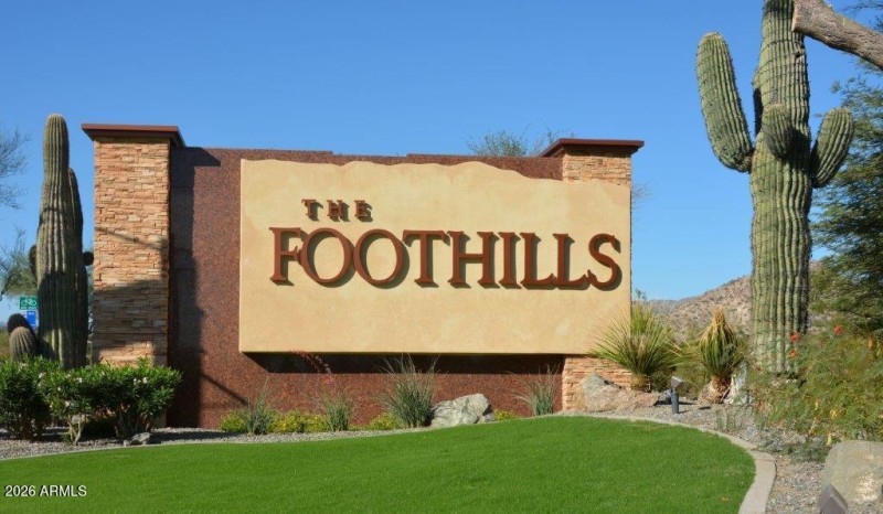 Ahwatukee Master Planned Community