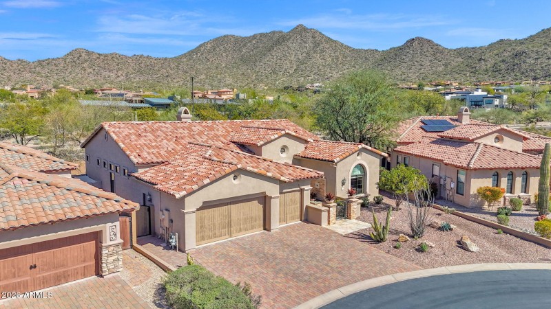 8252 E. Teton Circle