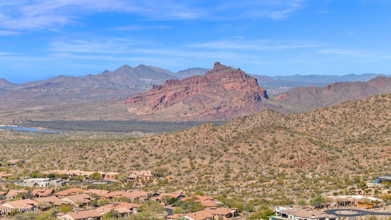 Natural Recreation Areas Nearby