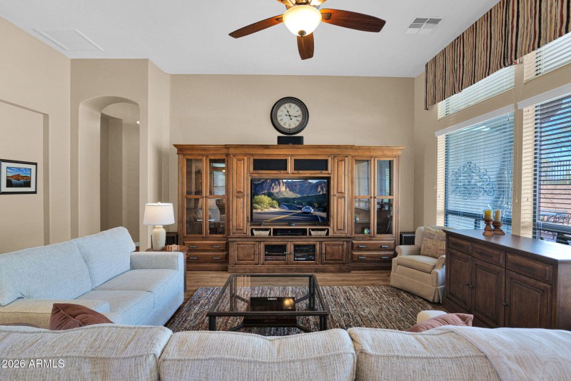 Turn-Key Opportunity