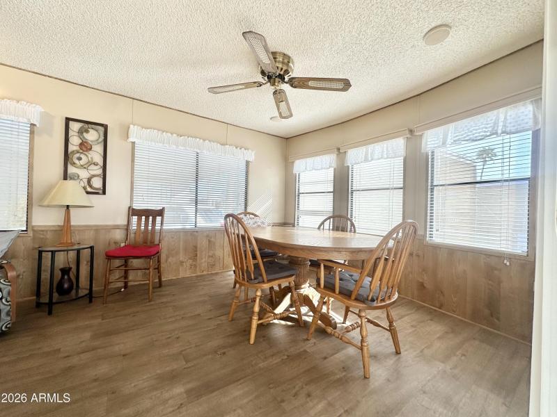 GREAT FRONT LIVING SPACE