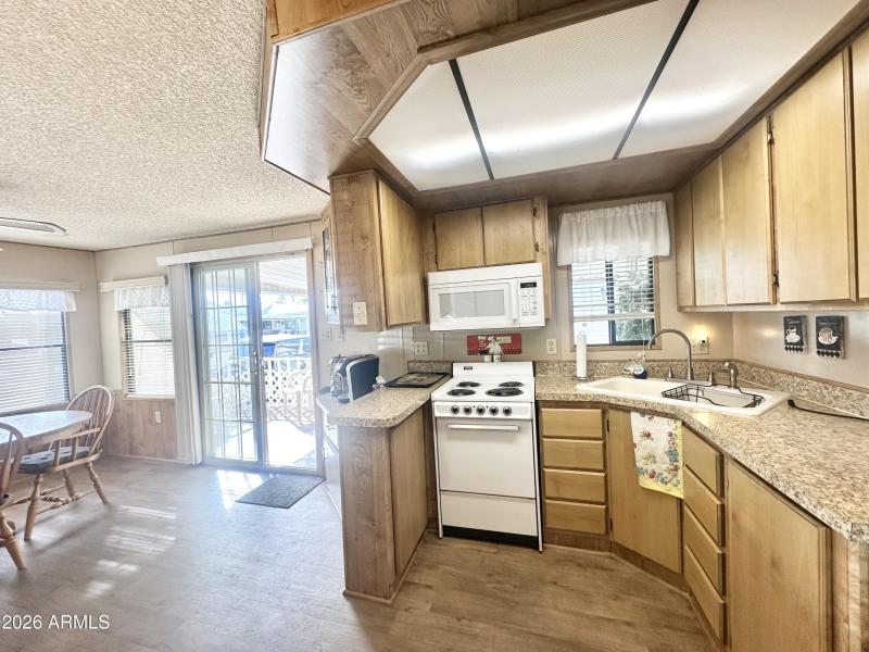 PERFECT FOR ENTERTAINING