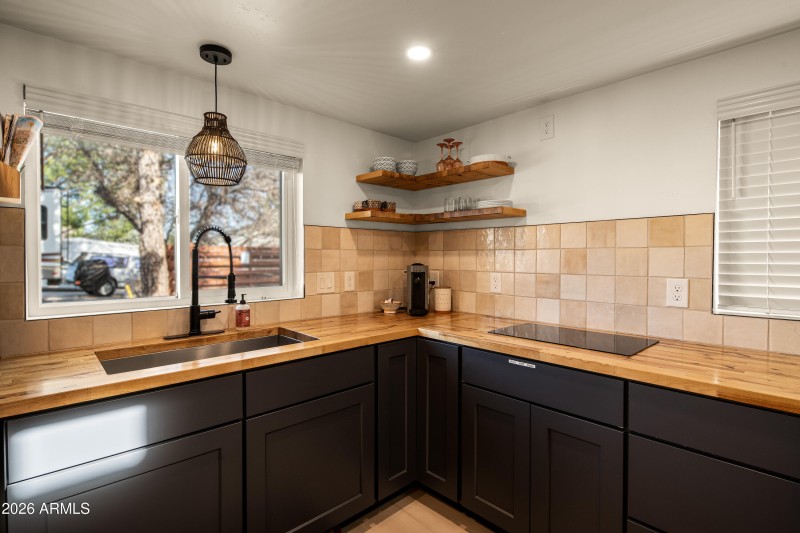 CASITA KITCHEN