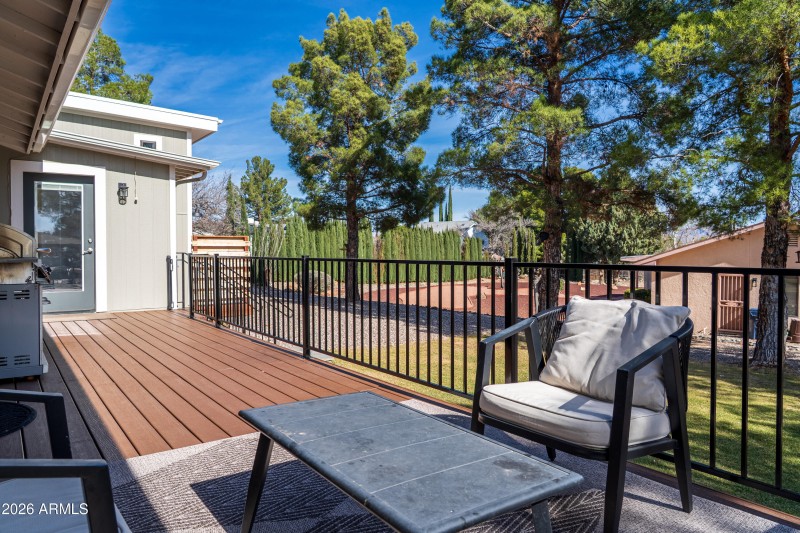 PATIO OFF PRIMARY BEDROOM