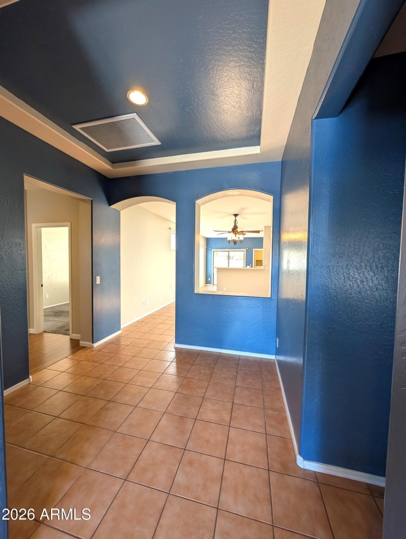 Entry Way
