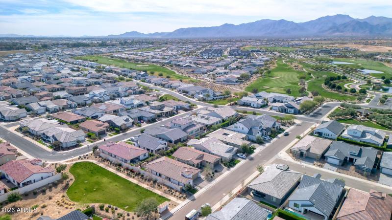 17155 W San Marcos St Surprise - 207