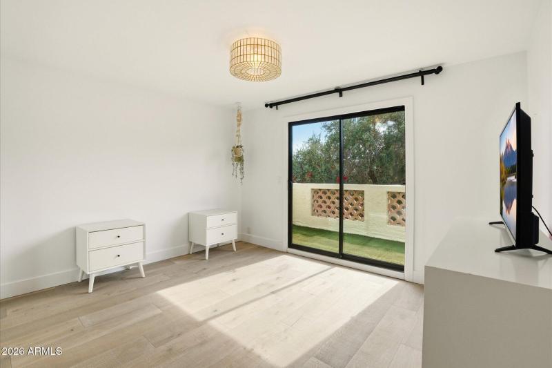 Secondary Bedroom #3