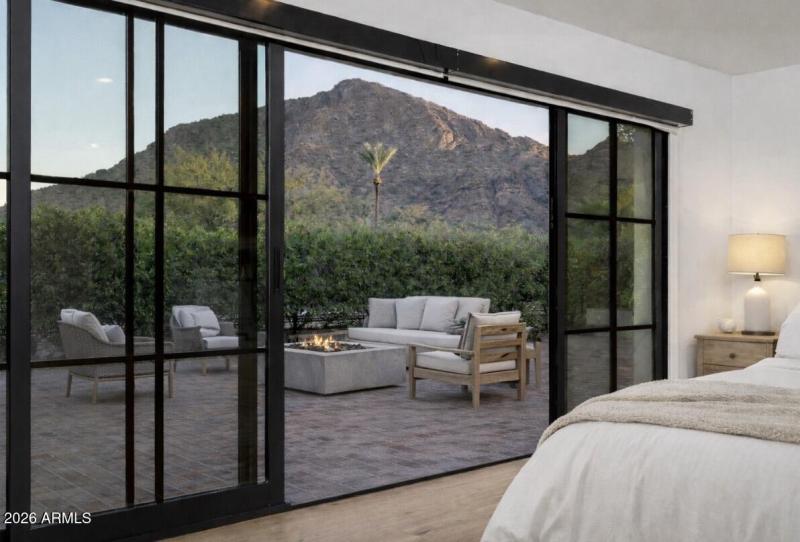 Second Primary/Bedroom 3