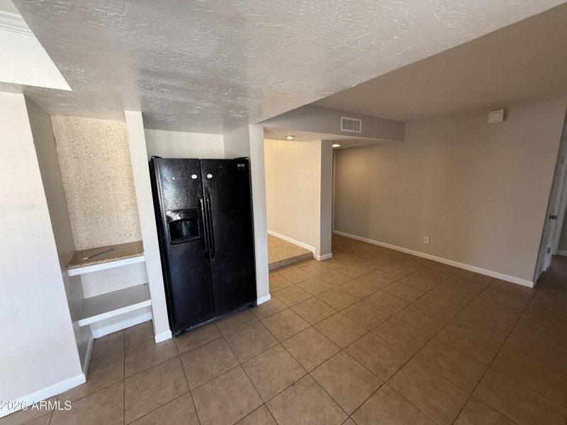 Kitchen And Dining Area Layout