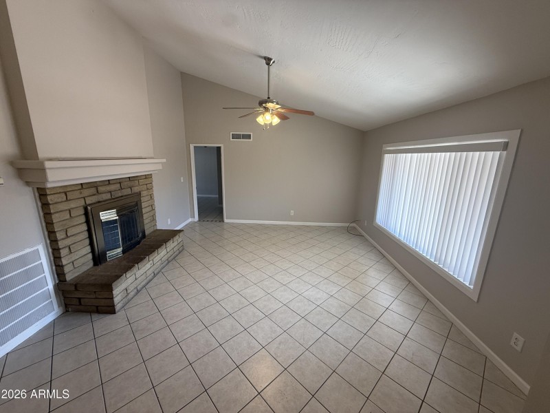 pacious Living Room Layout