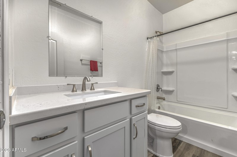 Basement Guest Bathroom 3