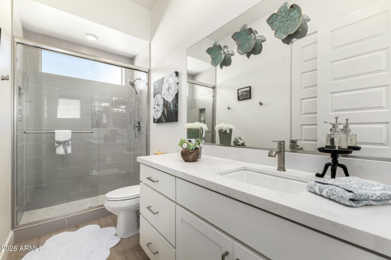 Guest Bathroom 1