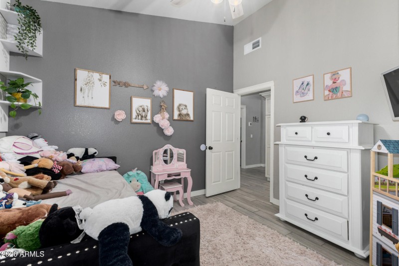 Secondary Bedroom #2