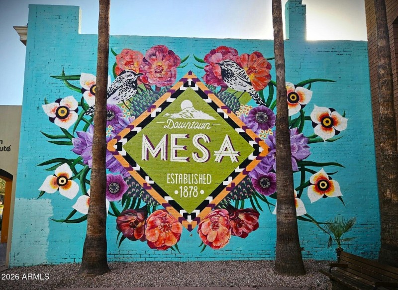 Mesa