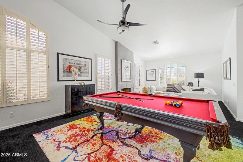 08 Open Living & DIning Rooms