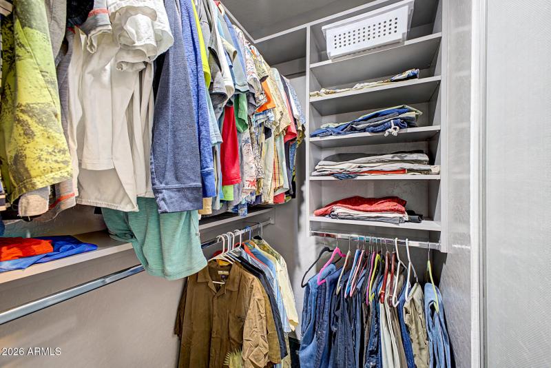 22 Primary Walk-in Closet 2