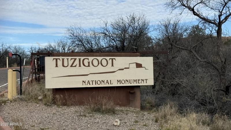 Tuzigoot National Monument
