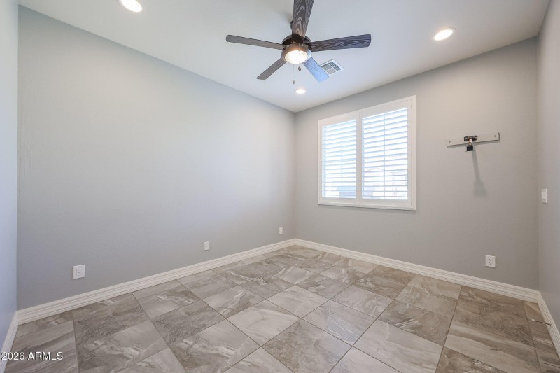 Office/Den/Flex Room