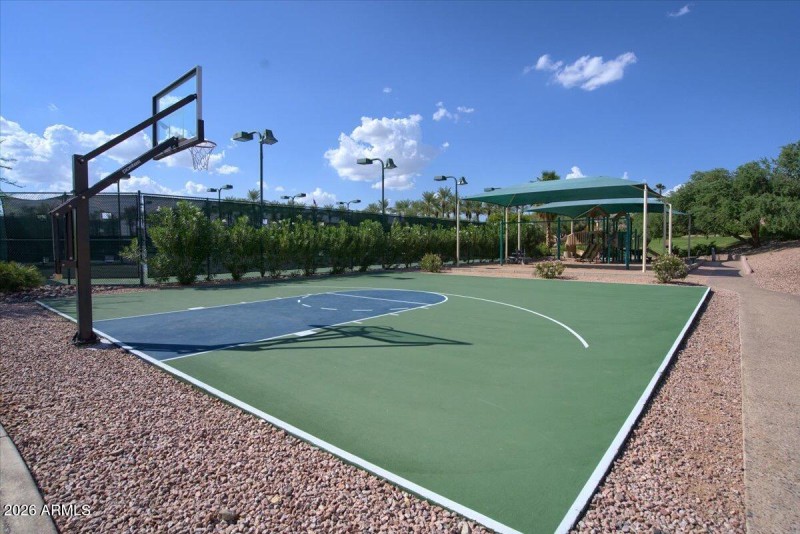 Stonegate Basketball 1