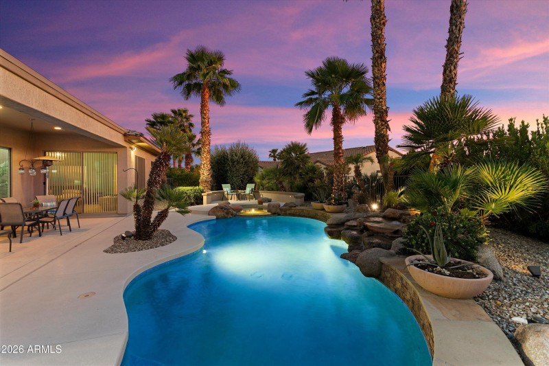 54-16385 W Glacier Ct