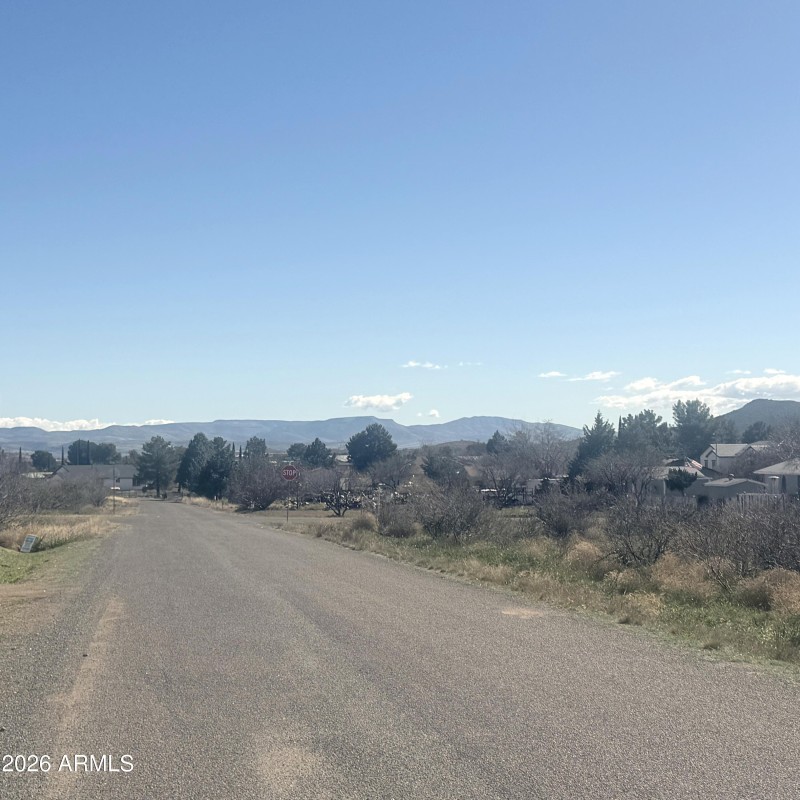 Paved roads_private water company_and gr