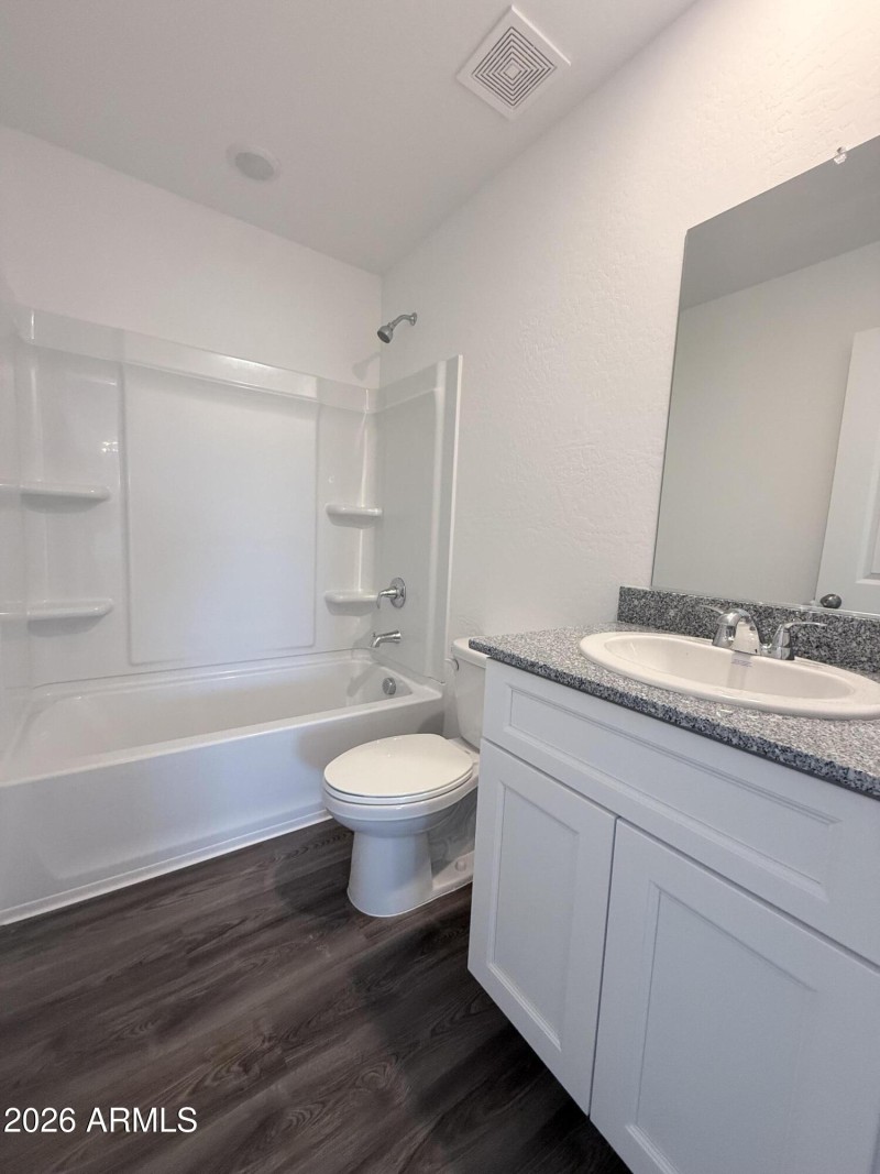 2nd bathroom