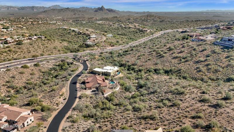 013_Aerial Lot Side View