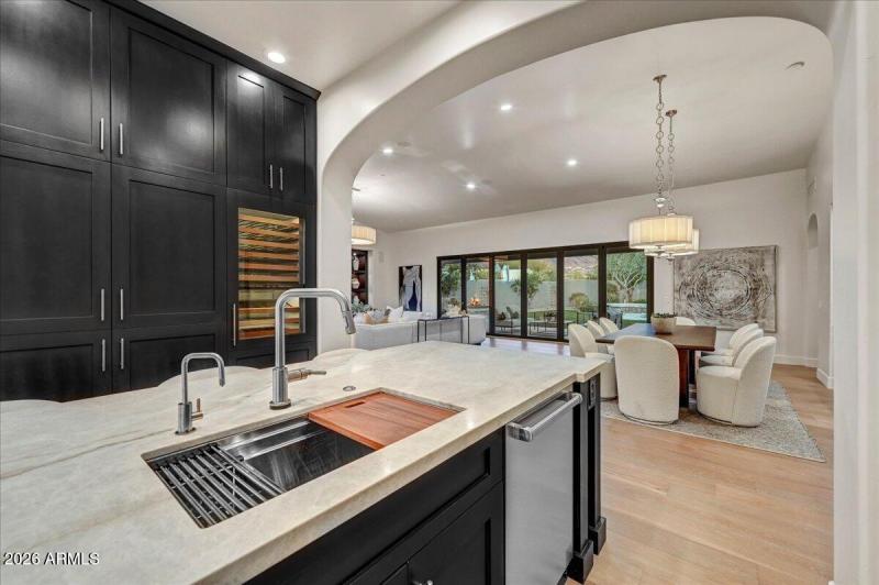 24-Kitchen Detail II