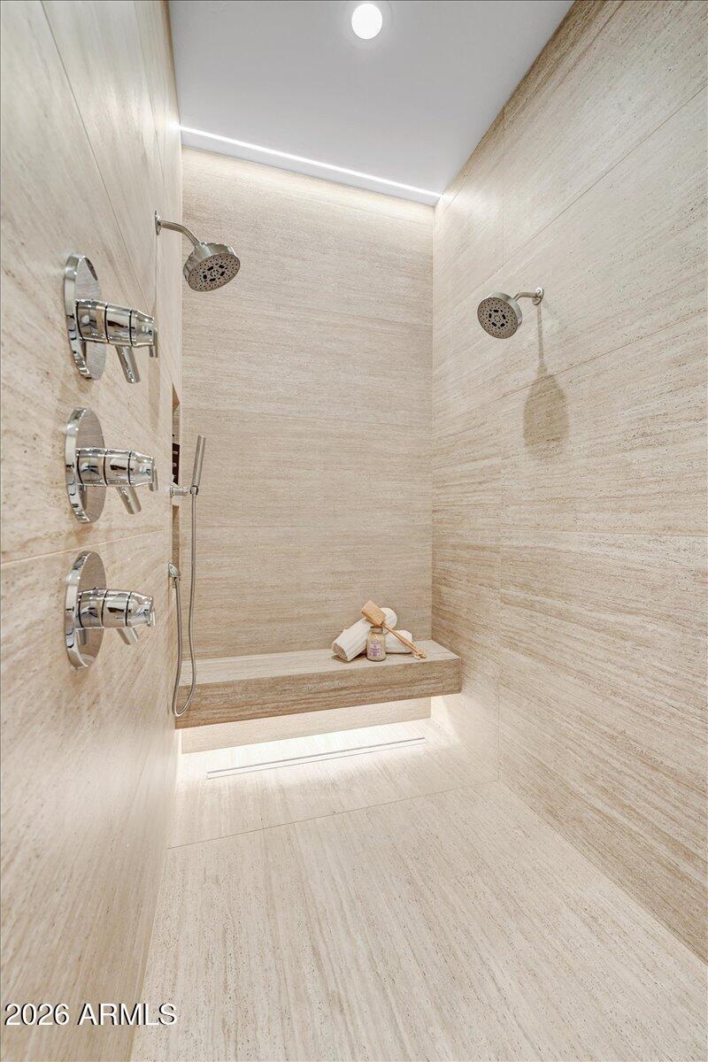 31-Primary Shower Detail