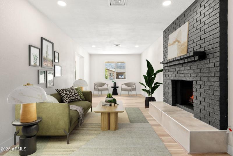 108 E Monte Way - 17 VS