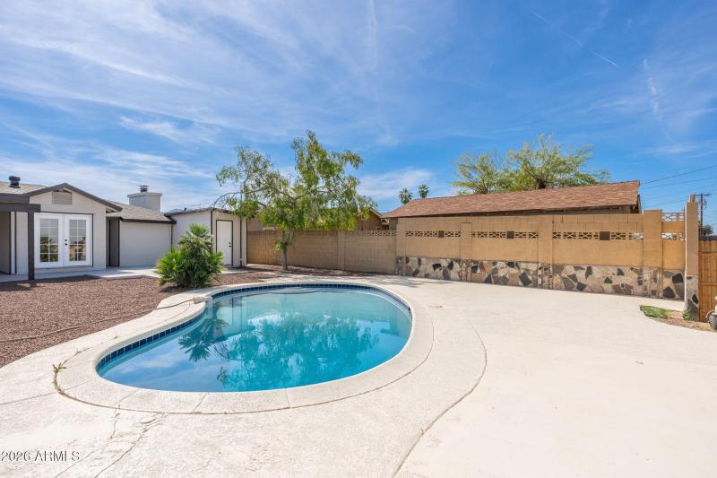 108 E Monte Way - 37