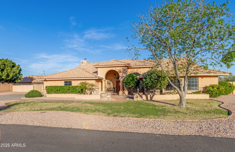 Magnificent Property