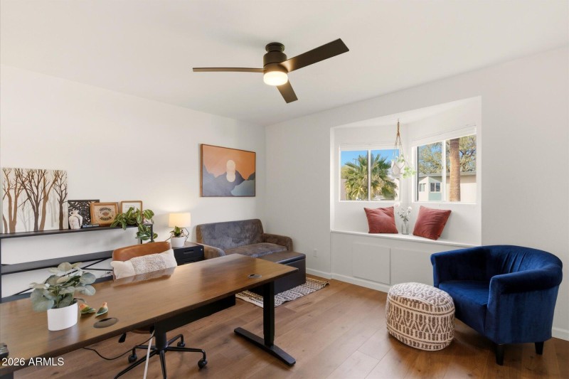 Guest Bedroom/Office