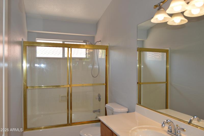 2nd Bathroom
