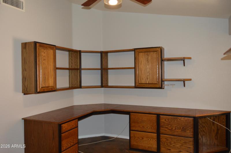 4th Bedroom or Office