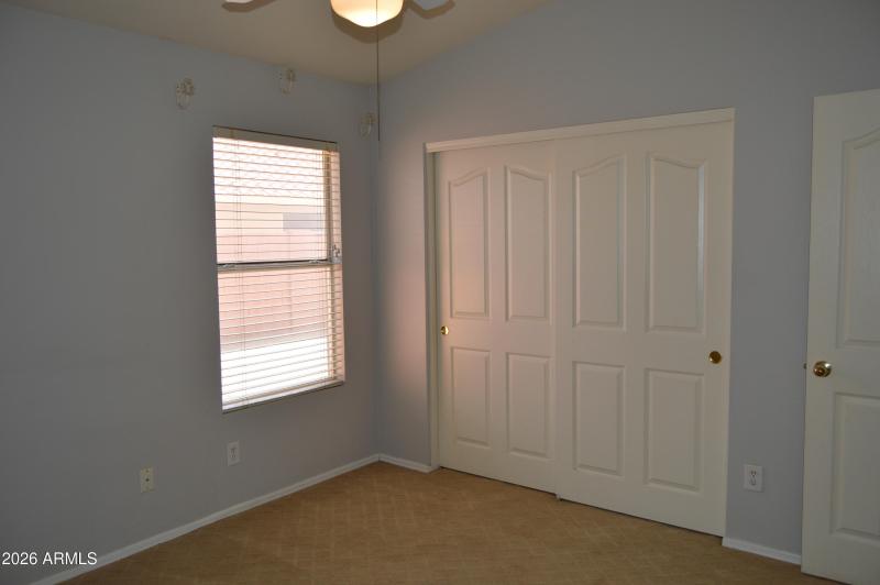2nd Bedroom