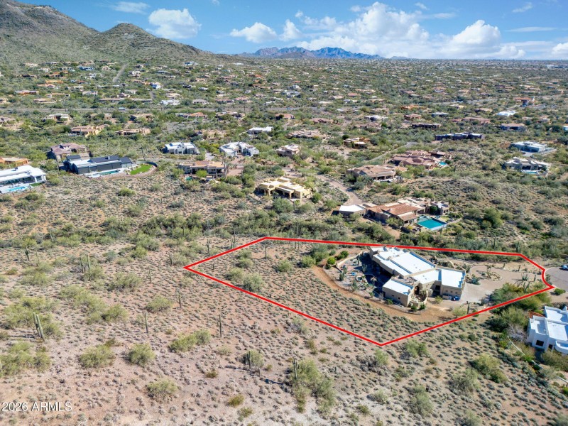 5578 E Butte Canyon Dr Cave Creek AZ